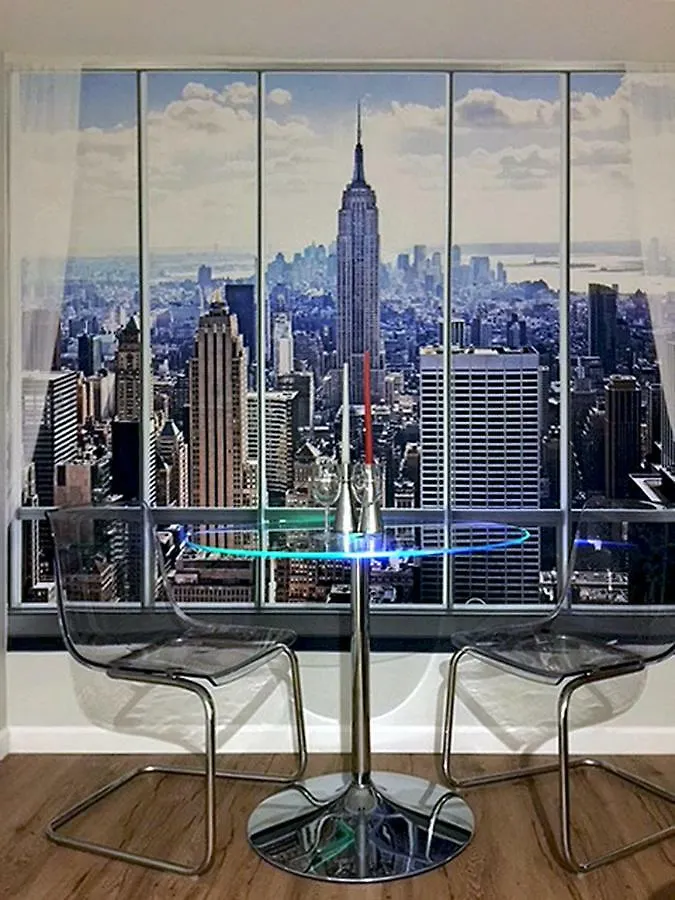 3306 Snyder Avenue Hotel New York