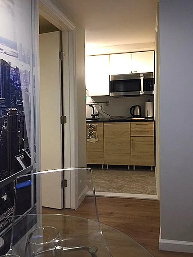 3306 Snyder Avenue Hotel New York 0*,  United States