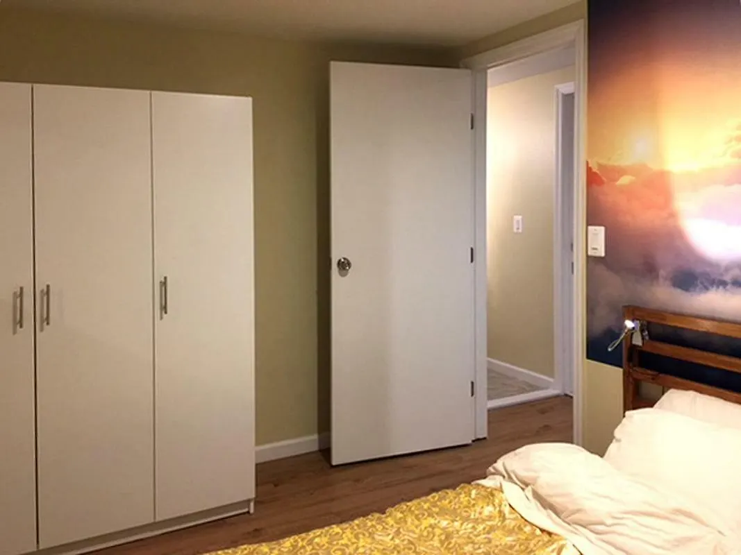 3306 Snyder Avenue Hotel New York