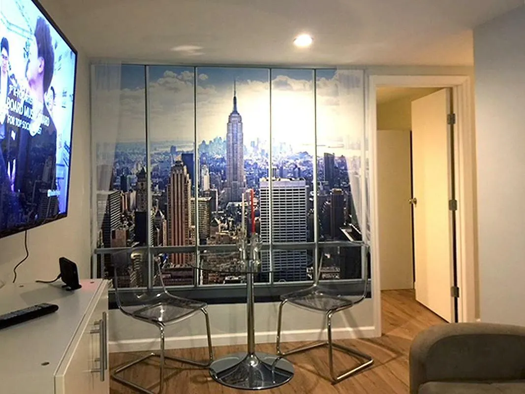 3306 Snyder Avenue Hotel New York
