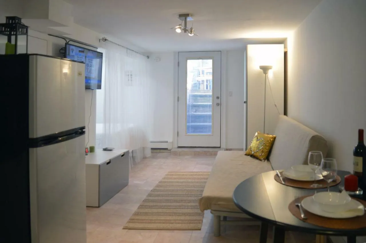 3306 Snyder Avenue Hotel New York