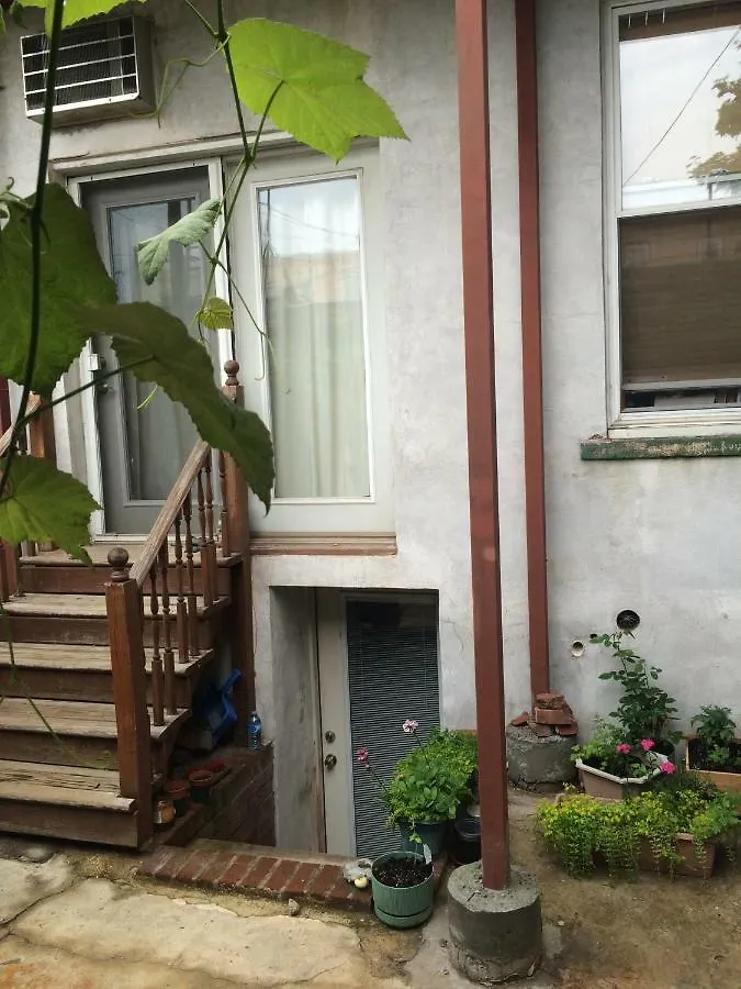 3306 Snyder Avenue Hotel New York Apartment